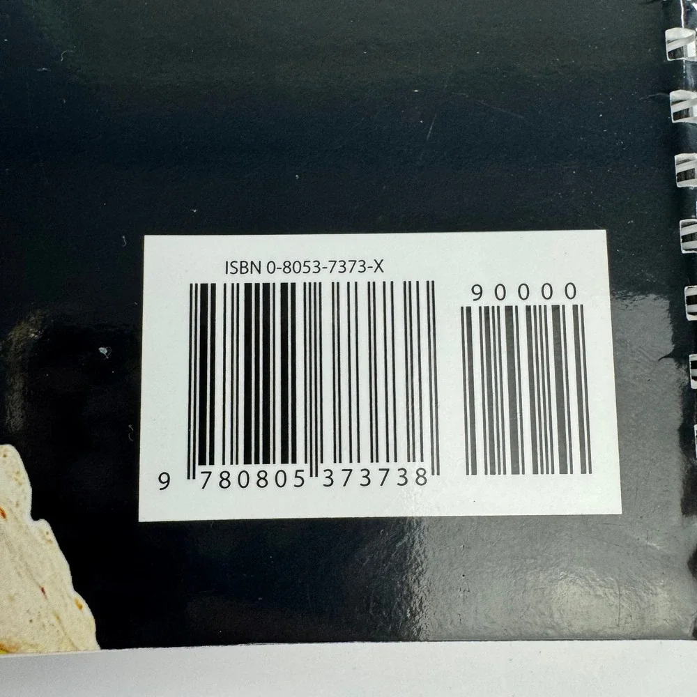 Pearson A Brief Atlas of the Human Body 2nd Ed Spiral Bound Medical Book
